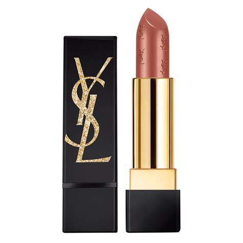 ysl rouge pur couture limited edition lipstick 340|rouge pur couture matte lipstick.